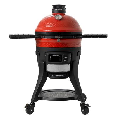 Kamado Joe Konnected Joe barbecue Kamado Joe Konnected Joe barbecue