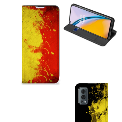 OnePlus Nord 2 5G | Standcase | België