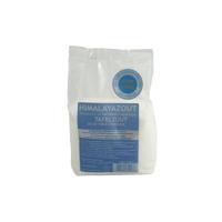 Esspo Himalayazout Wit Fijn Navulling 950gr - thumbnail