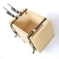 Meinl Make Your Own Cajon - thumbnail