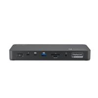 Kensington SD5920T EQ Bedraad Thunderbolt 4 Zwart - thumbnail