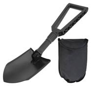 Umefa Opvouwbare Campingschep - thumbnail