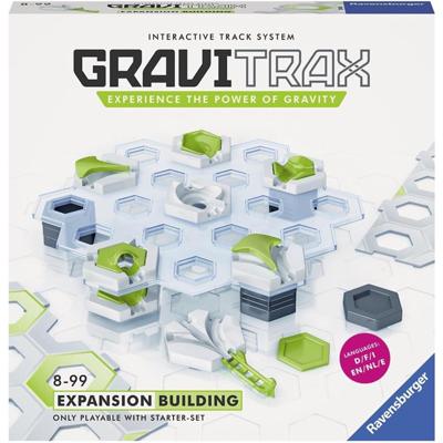 Ravensburger GraviTrax Extension Bouwen
