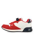 Replay Shoot JR JS290028L-0896 Rood / Blauw-34 maat 34 - thumbnail