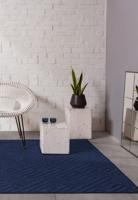 Easy Living - Vloerkleed Antibes AN05 Blue Linear - - thumbnail