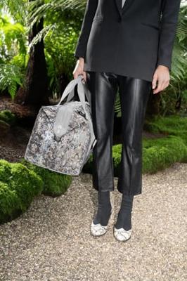 Reisenthel Allrounder L Weekender-Snake Sand