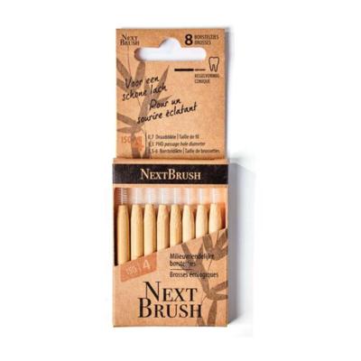 NextBrush Interdentale Ragers ISO 4