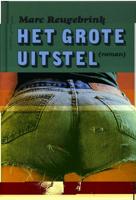 Het grote uitstel - Marc Reugebrink - ebook - thumbnail