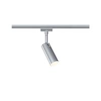 Paulmann Tubo 230V-railsysteem lamp URail 4 W LED Chroom (mat) - thumbnail
