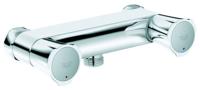 Grohe Costa L Douchekraan Met Onderaansluiting Chroom - thumbnail