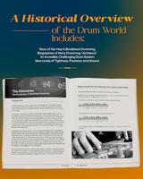 Hudson Music - Mike Adamo - The Breakbeat Bible - thumbnail