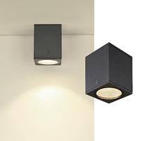 SLV Plafond opbouwspotEnola Square S - 1003420 - thumbnail