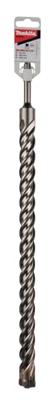 Makita B-58702 P4S: SDS-PLUS boor 24x450mm - thumbnail