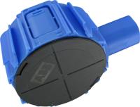 ABB Haf Inbouwdoos universeel MD40-50 inbouwdiepte 40/50mm - thumbnail