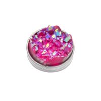 iXXXi Top Part Drusy Pink - thumbnail