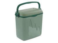 Toeristische koelkast groen 20L 262272 CURVER - thumbnail