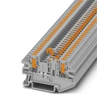 Phoenix Contact 1079063 Meetscheidingsklem Grijs 50 stuk(s) - thumbnail