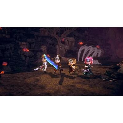 Noob - The Factionless