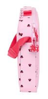 Schooltas Minnie Mouse Naive Roze 38 x 28 x 6 cm - thumbnail
