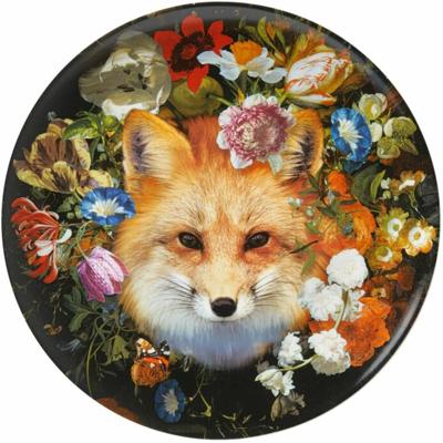 HEINEN - Wandborden - Vos 26,5cm