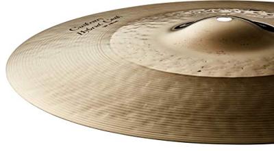 Zildjian K1216 K Custom 16 inch Hybrid Crash
