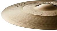Zildjian K1216 K Custom 16 inch Hybrid Crash - thumbnail