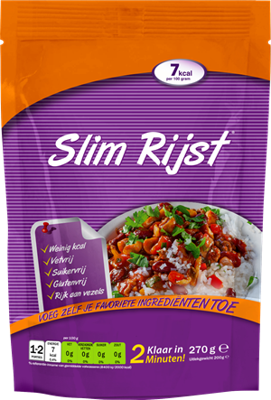 Slim Pasta's | Slim Pasta | 270g Slim Pasta's | Slim Pasta | 270g