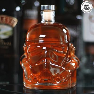 Original Stormtrooper Decanter - thumbnail