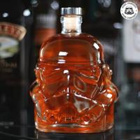Original Stormtrooper Decanter - thumbnail