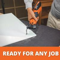 Fein 63502119010 E-Cut Invalzaagblad 35 mm 1 stuk(s) - thumbnail