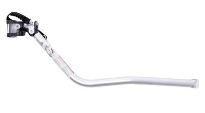 Croozer drawbar 16"-20" - pakko/kalle/tuure