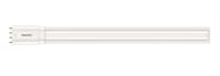 Philips LED 929001920502 LED-lamp Energielabel E (A - G) 2G11 24 W Neutraalwit (Ø x l) 38 mm x 535 mm 1 stuk(s) - thumbnail