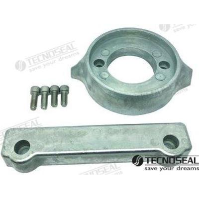 TENKITVOLVO280 - VOLVO 280 ZINK ANODE KIT