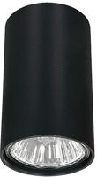 Lyora Zwarte opbouwspotEye 5,5cm - 6836 - thumbnail