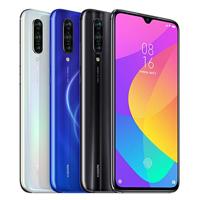 Xiaomi Mi 9 Lite 128GB 6GB RAM Dual Sim Onyx Grey - thumbnail