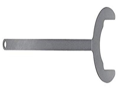 KS Tools 150.3301 Viscoventilatorsleutel voor Mercedes
