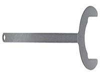 KS Tools 150.3301 Viscoventilatorsleutel voor Mercedes - thumbnail