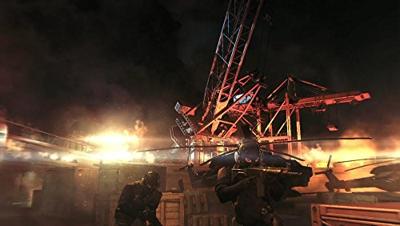 Metal Gear Solid 5 the Phantom Pain
