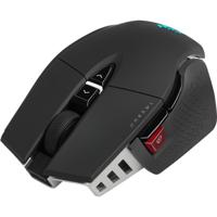 Gaming Mouse - Wireless - Corsair - M65 RGB Ultra Wireless - Black - (Ch -9319411 -EU2) - thumbnail