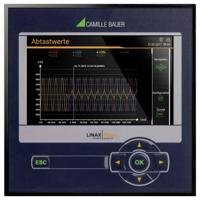 Camille Bauer LINAX PQ3000 Netwerkanalyser - thumbnail