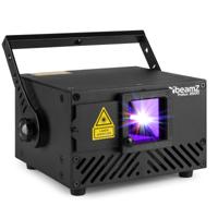 Beamz Pollux 2500 RGB analoge laser - thumbnail