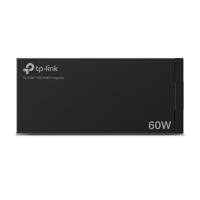 TP-LINK TL-POE170S PoE adapter & injector Gigabit Ethernet - thumbnail