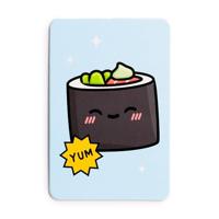 Foodiemals Kids Memory Kaartsett - thumbnail