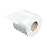 Weidmüller 1110600000 THM WO 25,4/36,5 WS Labelprinter Montagemethode: Plakken Markeringsvlak: 120 x 80 mm Wit Aantal markeringen: 2500 1 stuk(s) - thumbnail