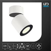 SLV 1003286 Plafondspot 36 W Wit - thumbnail