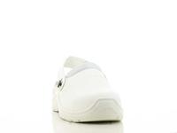 Safety Jogger Cortado Laag SB Wit - Maat 39 - 00.118.057.39 - thumbnail