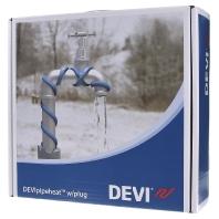 Danfoss 98300075 Verwarmingslint 230 V 10 m - thumbnail