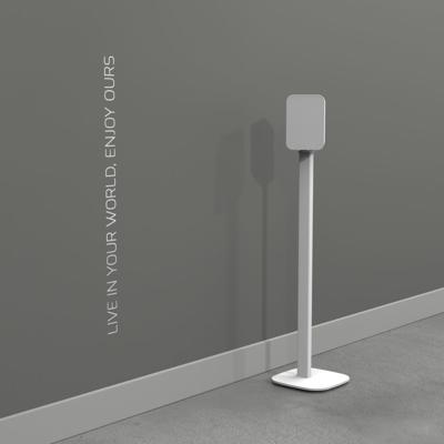 Cavus Bluesound Pulse Flex 2i - Stands - Wit (Per stuk)