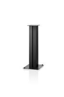 Bowers & Wilkins: FS 600 S3 Vloerstandaard - 2 stuks - Zwart - thumbnail