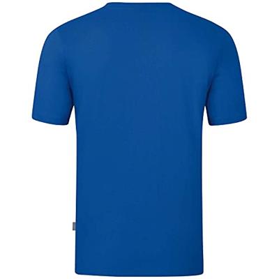 JAKO C6120 T-Shirt Organic - Royal - 5XL